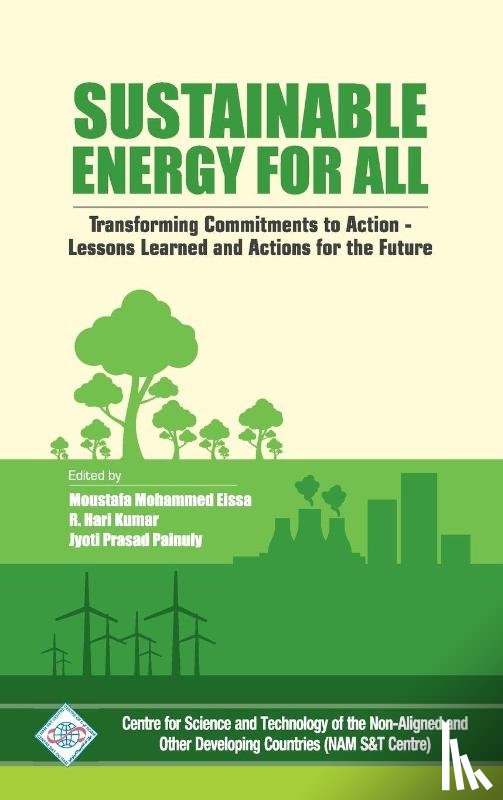 Center, Nam & - Sustainable Energy for All