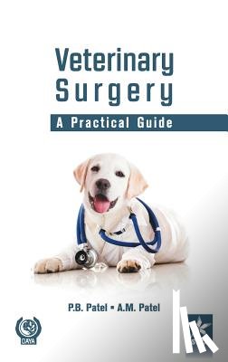 Patel, P B - Veterinary Surgery