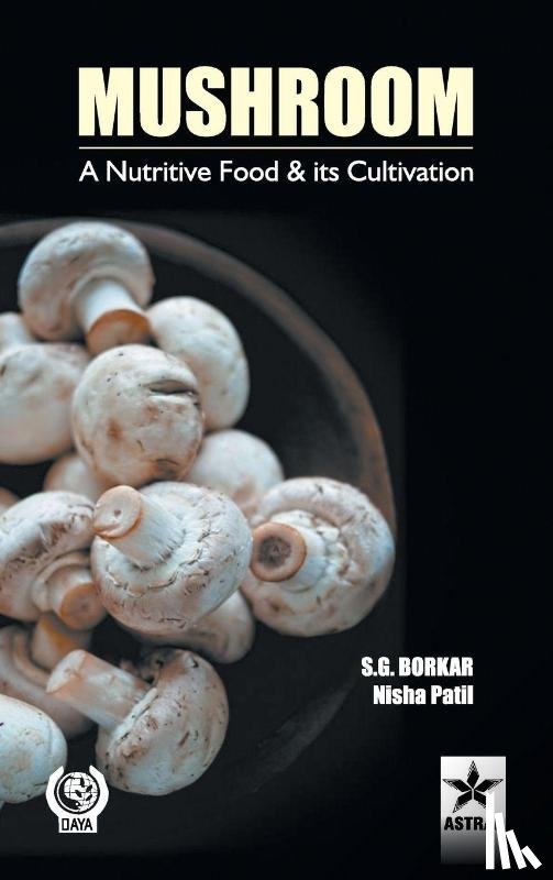 Borkar, & S G Patil Nisha - Mushroom
