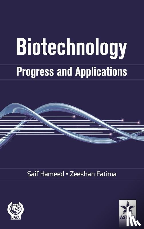 Hameed, Saif - Biotechnology