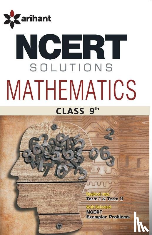 Agarwal, Richa - Ncert Solutions - Mathematics for Class Ix
