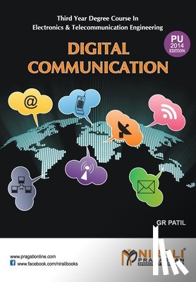 Patil, G R - Digital Communication