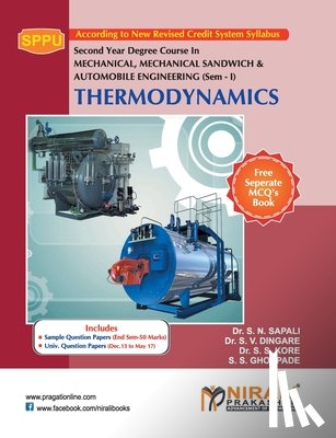 H K Gite, S D Gade - Maharashtra Civil Engineering Services MAin Exam Paper I