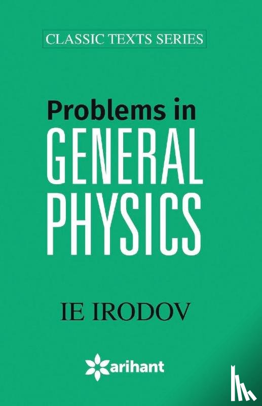 Unknown - 49011020problems in Gen. Physics