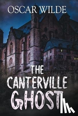 Wilde, Oscar - The Canterville Ghost (Class Xi)