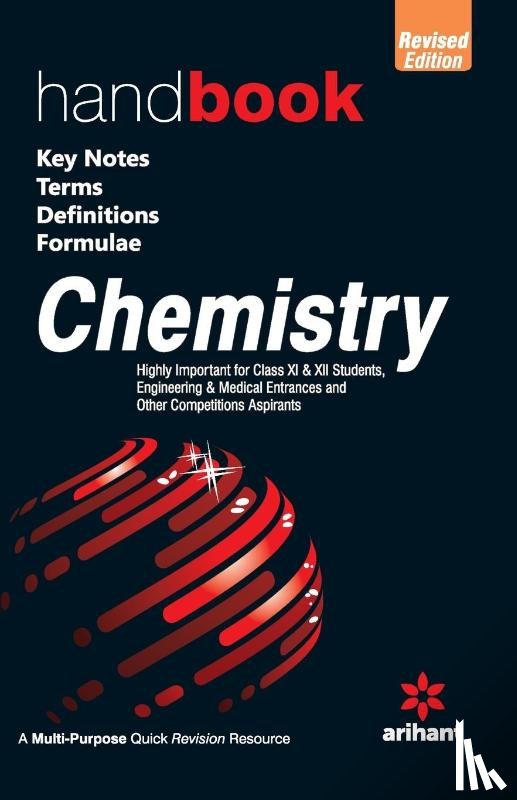 Singh, R.P. - Handbook of Chemistry