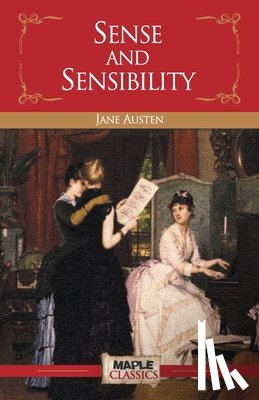 Austen, Jane - Sense & Sensibility