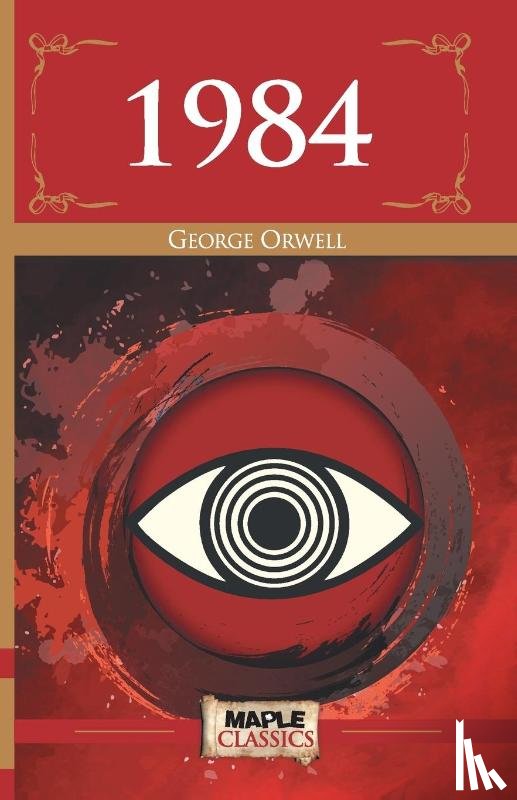 Orwell, George - 1984