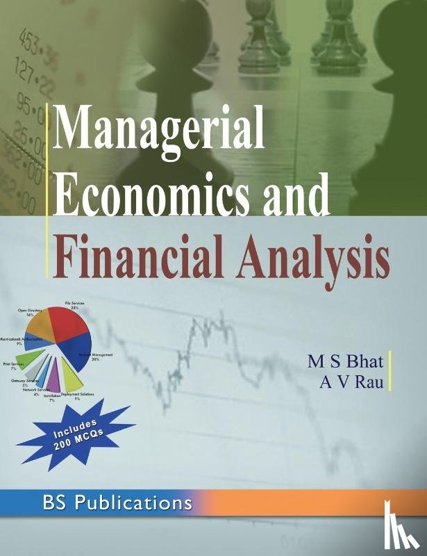 Bhat, M S, Rau, A V - Managerial Economics and Financial Analysis