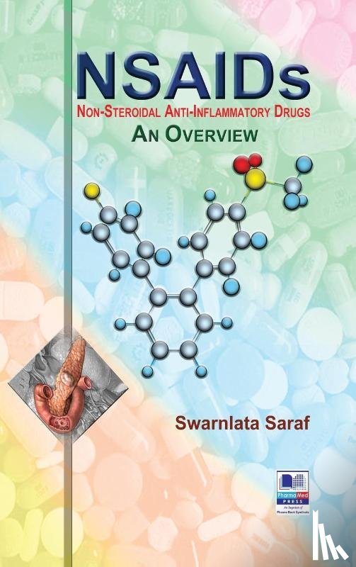 Saraf, Swarnalatha - NSAIDs (Nonsteroidal Anti-Inflammatory Drugs)
