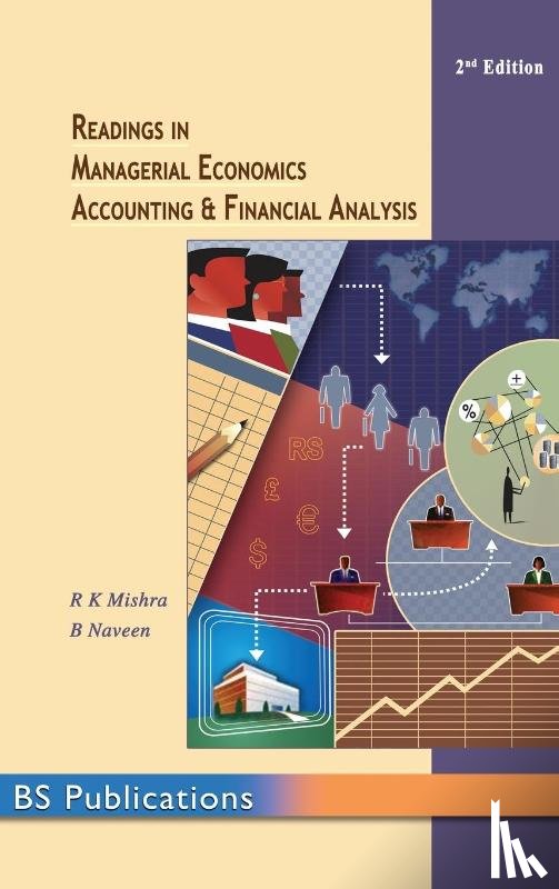 Mishra, R K, Navin, B - Readings in Managerial Economics, Accounting and Financial Analysis