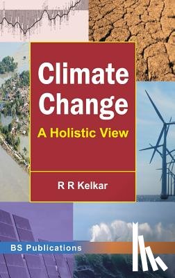 Kelkar, R R - Climate Change