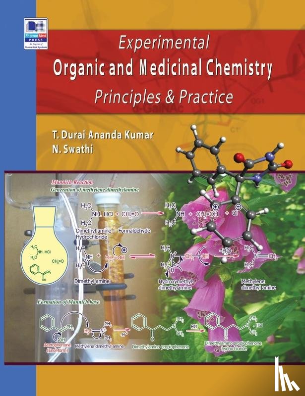 Swathi, N, Ananda Kumar - Experimental Organic & Medicinal Chemistry