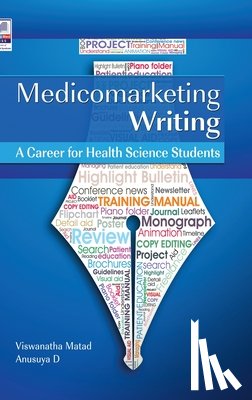 Mathad, Viswanatha, Anusuya, D - Medicomarketing Writing