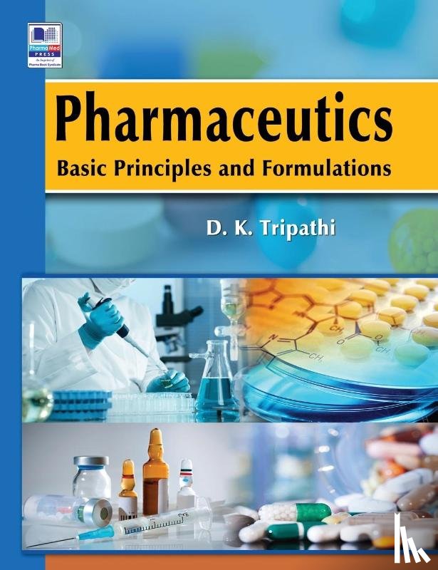 Tripathi, D K - Pharmaceutics