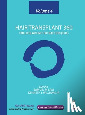  - Hair Transplant 360: Volume 4