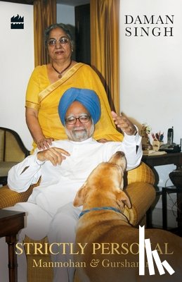 Singh, Daman - Strictly Personal