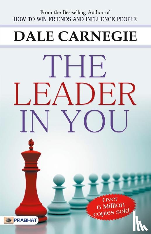 Carnegie, Dale - The Leader in You