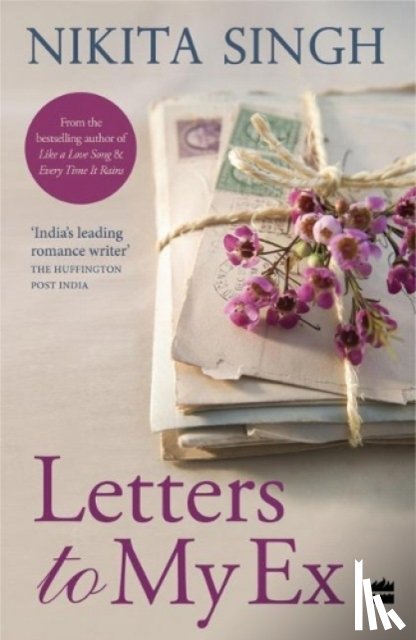 Singh, Nikita - Letters to My Ex