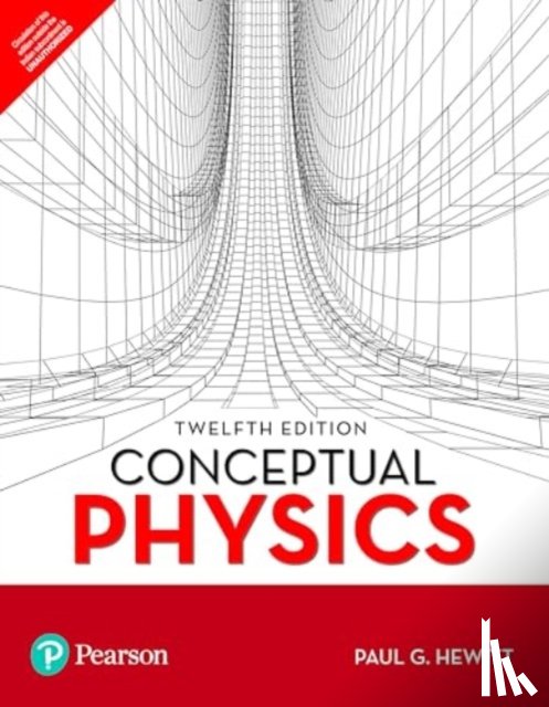 Hewitt, Paul G. - Conceptual Physics