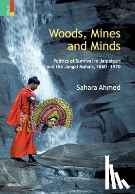 Ahmed, Sahara - Woods, Mines and Minds