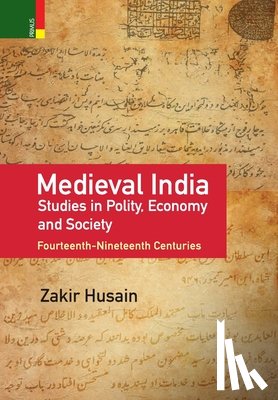 Husain, Zakir - Medieval India