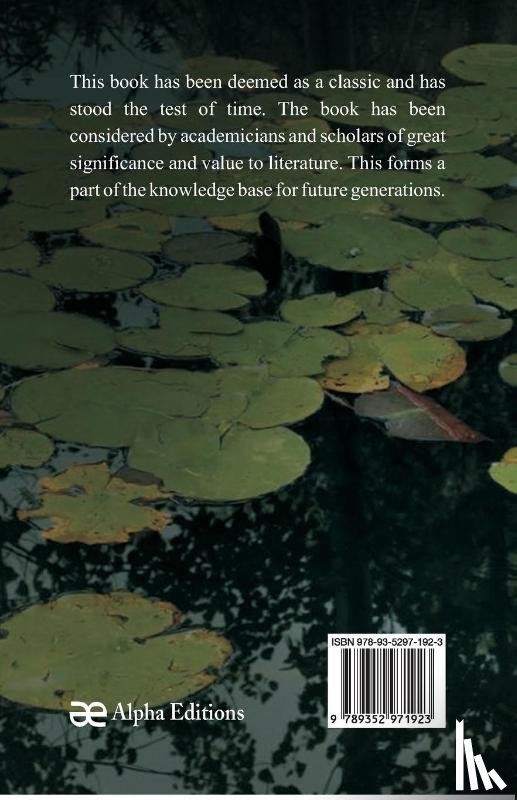 Crane, Walter - The Frog Prince and Other Stories