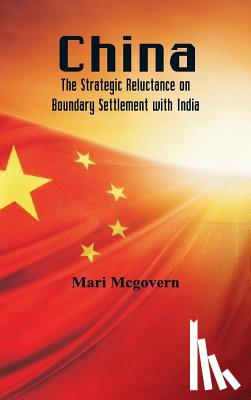 McGovern, Mari - China