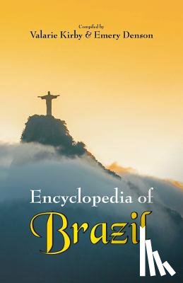 Kirby, Valarie - Encyclopedia of Brazil