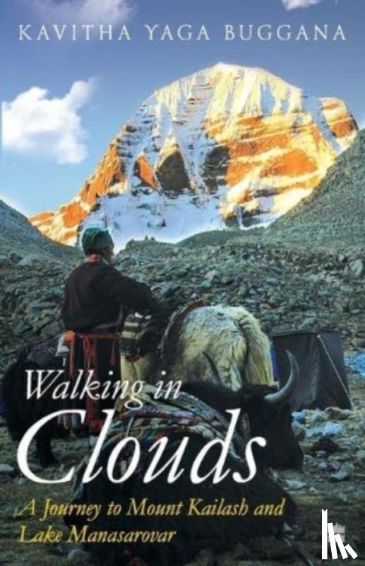 Yaga Buggana, Kavitha - Walking in Clouds