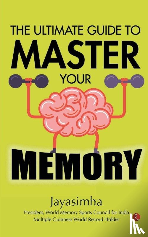 Jayasimha, Jayasimha - Ultimate Guide to Master Your Memory