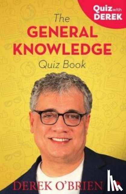 O'Brien, Derek - The General Knowledge Quiz Book