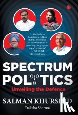Khurshid, Salman - Spectrum Politics