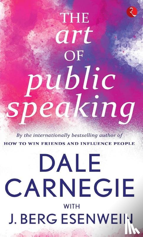 Carnegie, Dale - THE ART OF PUBLIC SPEAKING
