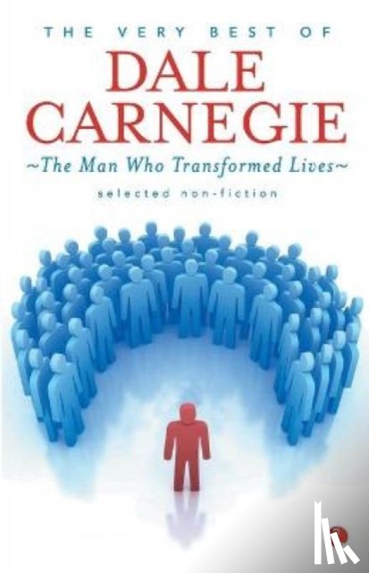 Carnegie, Dale - The Very Best Of Dale Carnegie