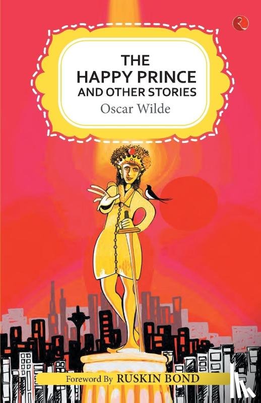 Wilde, Oscar - The Happy Prince and Other Stories
