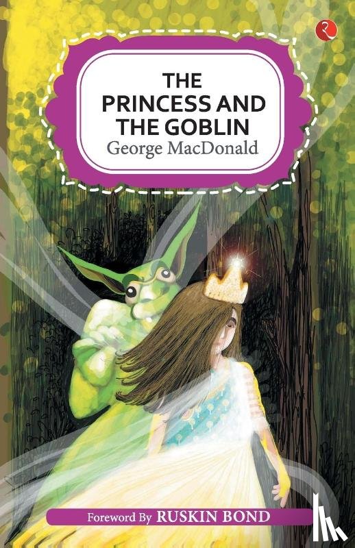 MacDonald, George - The Princess and the Goblin
