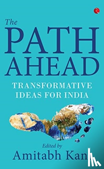 Kant, Amitabh - PATH AHEAD