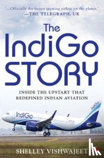 Vishwajeet, Shelley - The Indigo Story