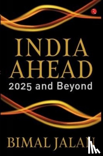 Jalan, Bimal - Buy India Ahead