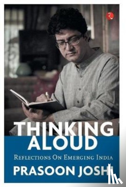 Joshi, Prasoon - Thinking Aloud