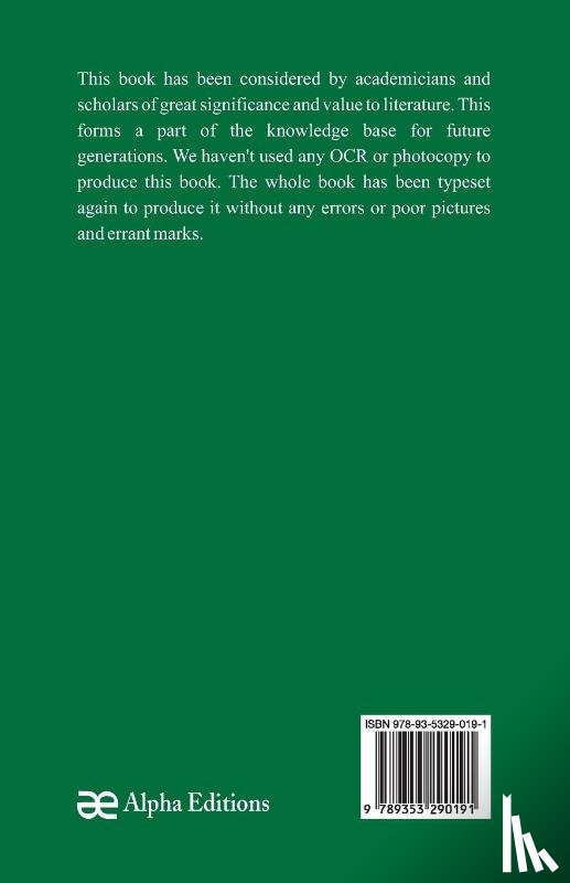 Humboldt, Alexander Von - Personal Narrative of Travels to the Equinoctial Regions of America, During the Year 1799-1804