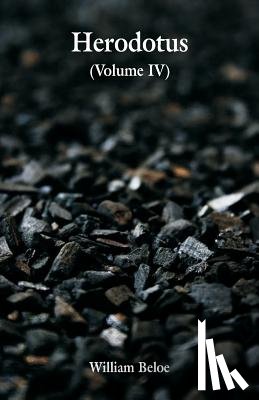 William Beloe, Beloe - Herodotus