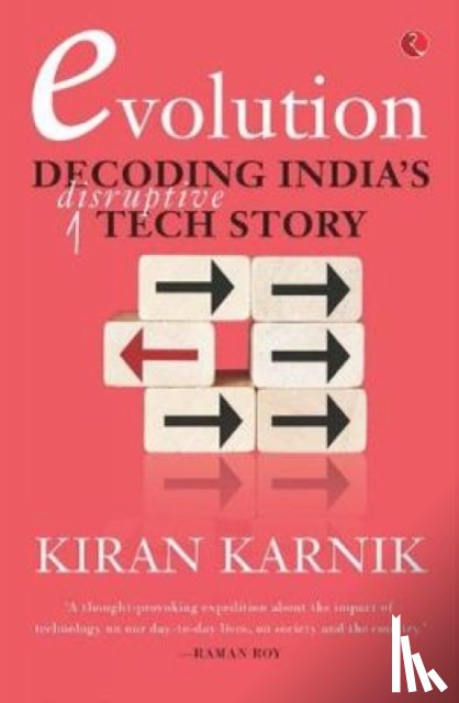 Karnik, Kiran - Evolution