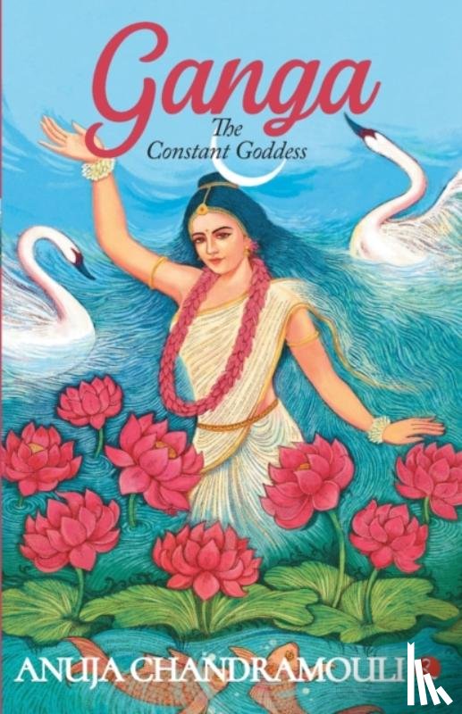 Chandramouli, Anuja - GANGA