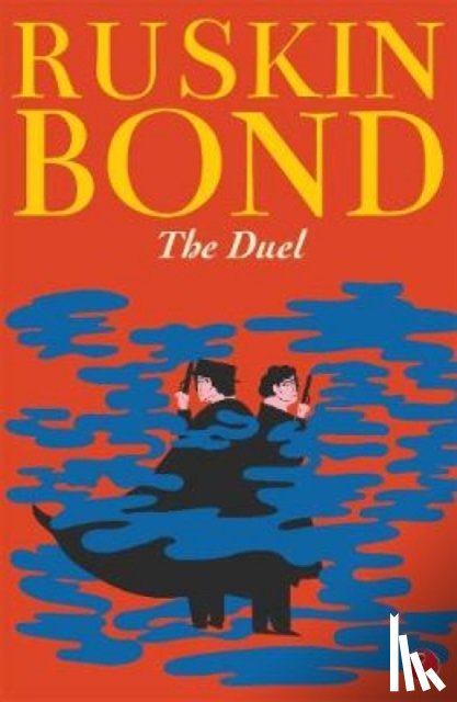 Bond, Ruskin - Duel