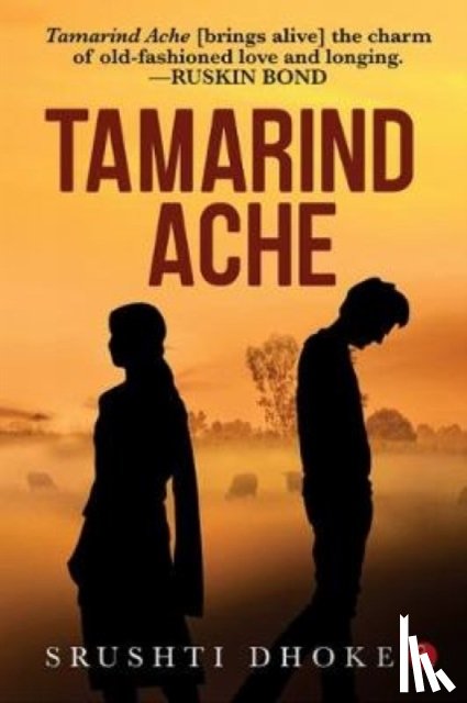 Dhoke, Srushti - Tamarind Ache