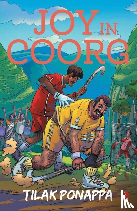 Ponappa, Tilak - Joy in Coorg