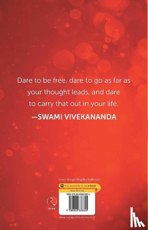Kanitkar, Mukul - Essential Vivekananda