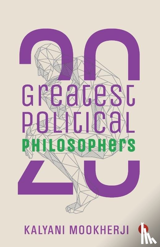 Mookherji, Kalyani - 20 Greatest Political Philosophers